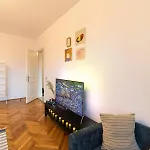 Apartment Lua Solis With Mt Tampa Views In The Old Town *
