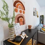 Apartment Lua Solis With Mt Tampa Views In The Old Town