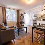 Apartment Lua Solis With Mt Tampa Views In The Old Town *