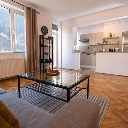 Lua Solis With Mt Tampa Views In The Old Town Apartment *