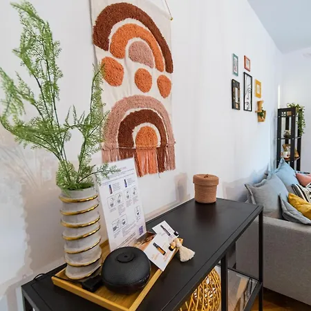 Apartment Lua Solis With Mt Tampa Views In The Old Town