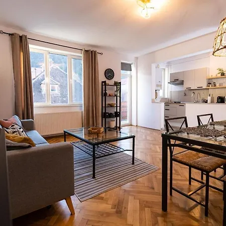 Apartment Lua Solis With Mt Tampa Views In The Old Town *